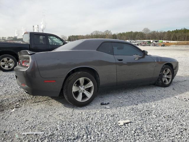 2C3CDZAG3JH235933 Dodge Challenger Sxt