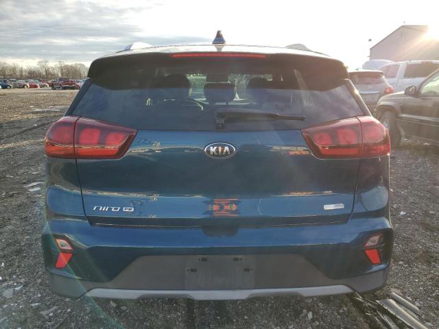 KNDCB3LC9L5396368 KIA NIRO LX