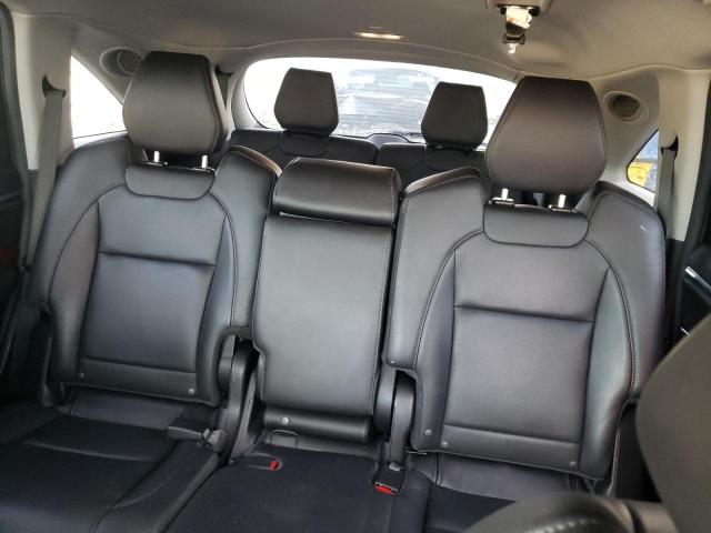 5FRYD4H97GB052141 Acura Mdx Advance