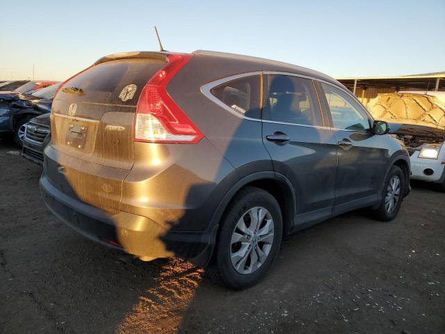 5J6RM4H74EL095005 Honda CR-V EXL