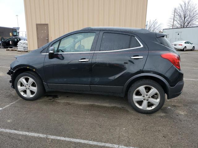 KL4CJESB5GB608448 Buick Encore