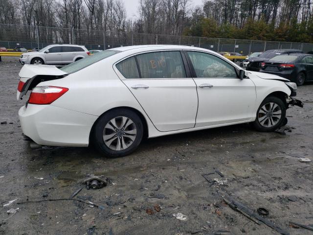 1HGCR2F3XEA052075 Honda ACCORD LX