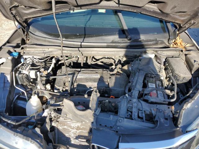 5J6RM4H37FL079508 Honda CR-V LX