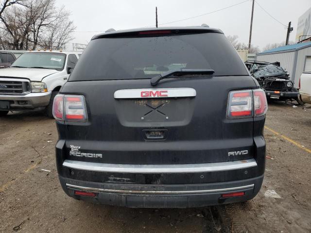 1GKKVRKD2GJ101791 GMC Acadia Slt-1