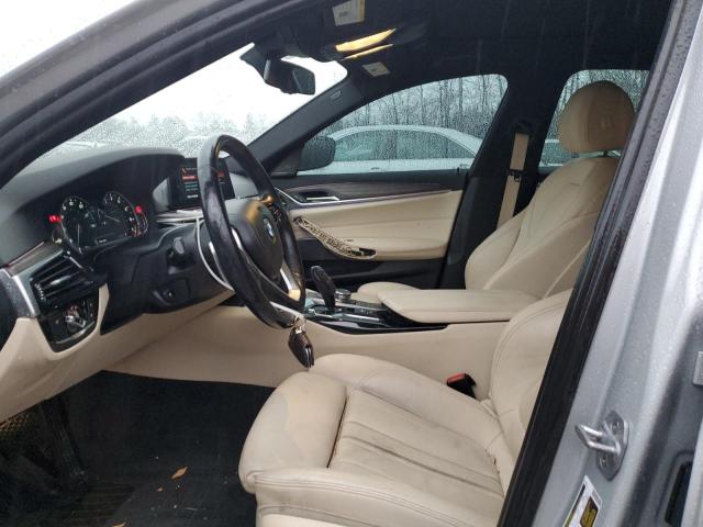 WBAJA5C38HG895192 BMW 530 I