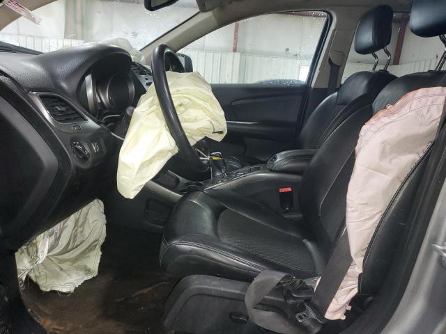 3C4PDDGG5JT516677 Dodge Journey Crossroad