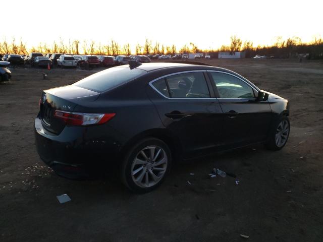19UDE2F36GA025331 Acura Ilx Base Watch Plus