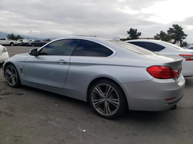 WBA3N7C55GK227808 BMW 428 I