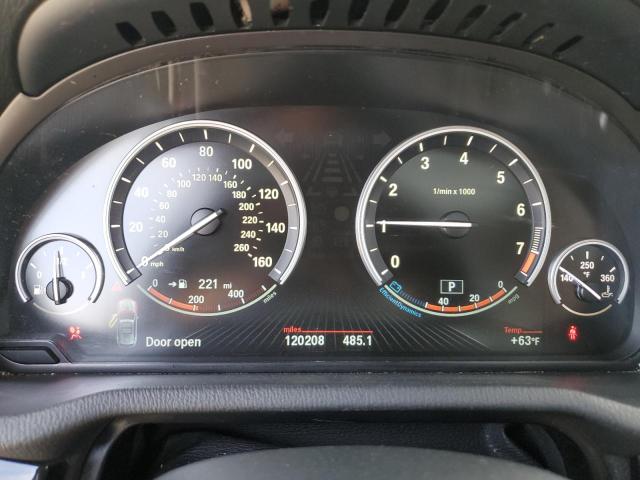 5UXWX9C56G0D81110 BMW X3 Xdrive28i