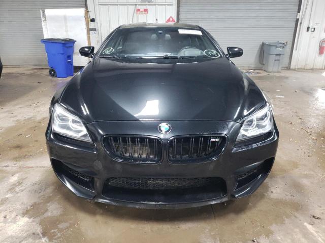 WBSLX9C57ED160535 BMW M6