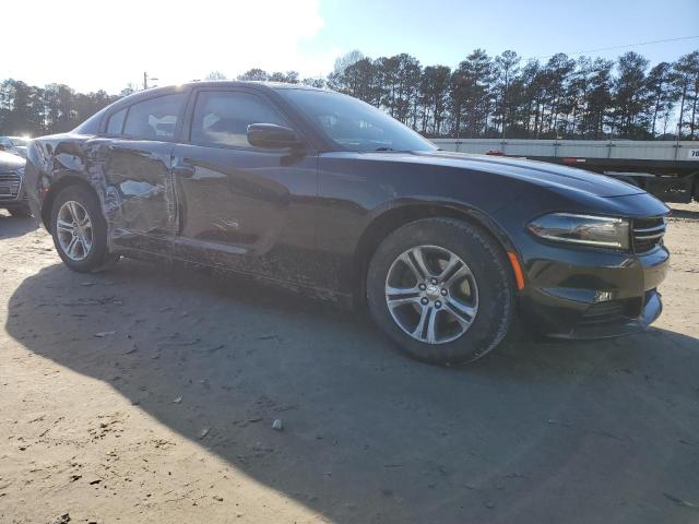 2C3CDXBG1GH115253 Dodge Charger Se