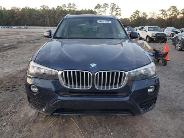5UXWZ7C30H0V92928 BMW X3 Sdrive28i