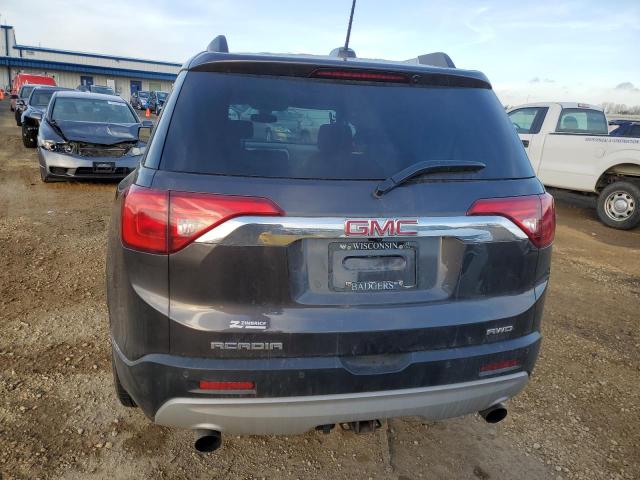1GKKNWLS0JZ244906 GMC Acadia Slt-2