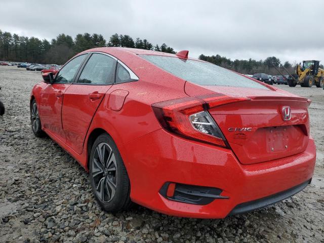 2HGFC1F39GH632253 Honda CIVIC EX