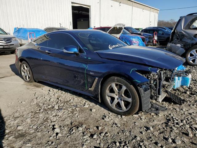 JN1EV7EL3JM390950 Infiniti Q60 Luxe 300