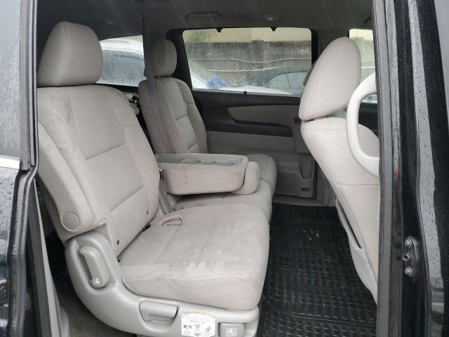 5FNRL5H33HB025143 Honda ODYSSEY SE