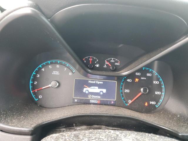 1GTG6CENXL1229660 GMC CANYON SLE