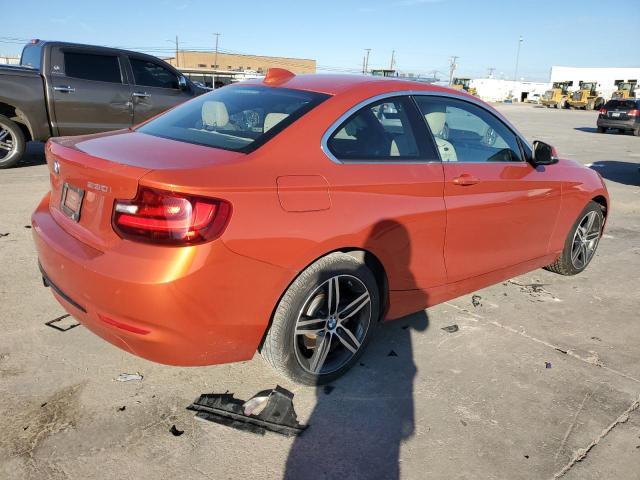 WBA2F9C55HV664213 BMW 230I