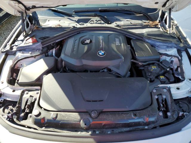 WBA8D9G36HNU61615 BMW 330 XI