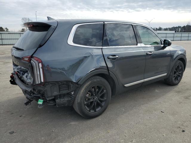 5XYP24HC2LG008369 KIA Telluride Lx