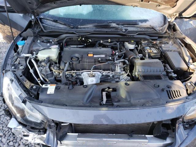 2HGFC2F79JH599982 Honda CIVIC EX