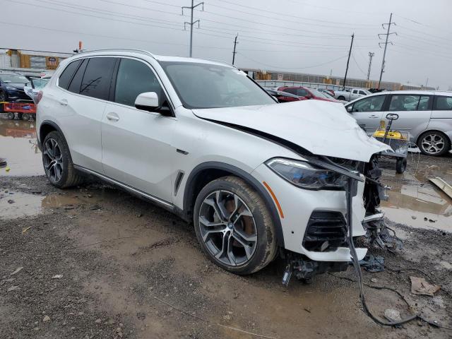 5UXTA6C09N9L52150 BMW X5 Xdrive45e