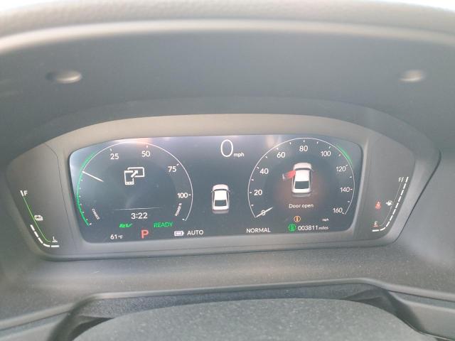 1HGCY2F57PA055586 Honda Accord Hybrid Sport