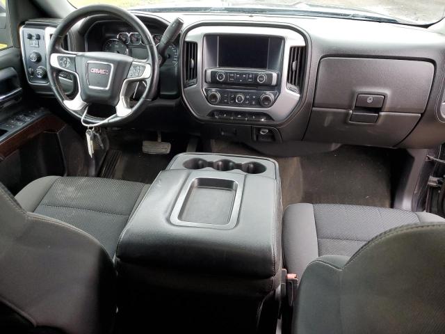1GTV2UEH2EZ230230 GMC Sierra K1500 Sle