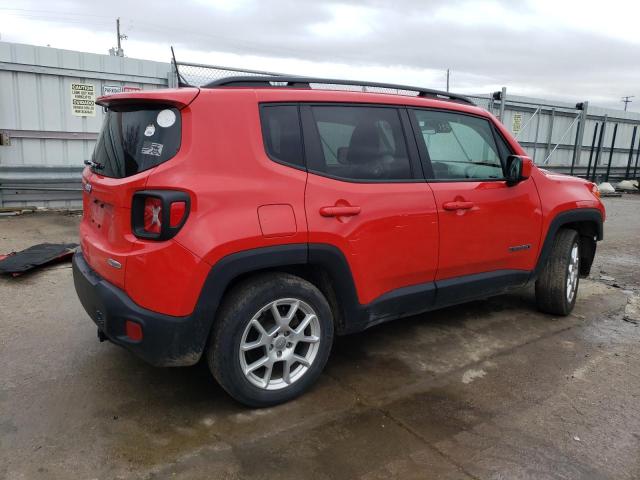 ZACNJABB9KPK86996 Jeep Renegade Latitude