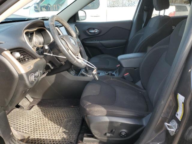 1C4PJLCB8HW508820 Jeep Cherokee Latitude