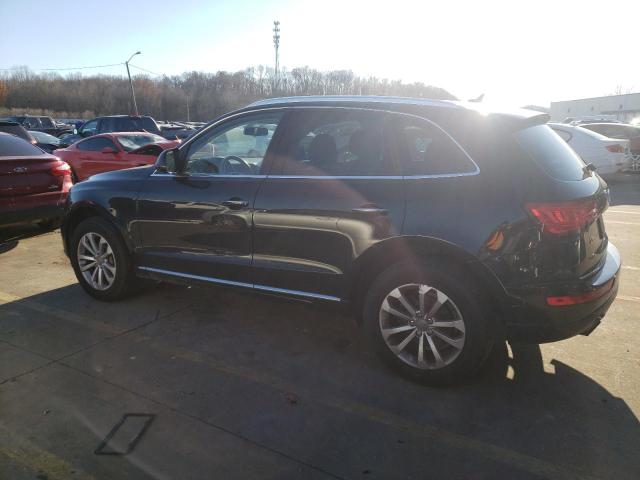 WA1CFAFP0FA077437 Audi Q5 PREMIUM