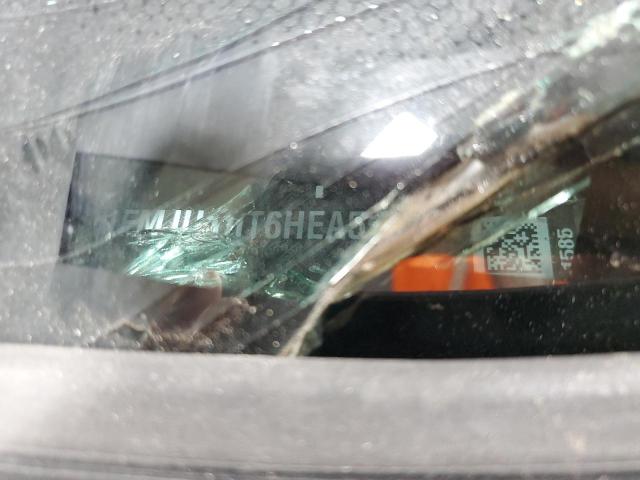 1FMJU1HT6HEA51610 Ford Expedition Xlt