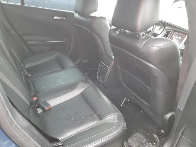 2C3CDXJG4MH682960 Dodge Charger Sxt