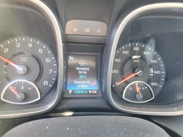 1G11B5SA2GF168949 Chevrolet Malibu Limited Ls