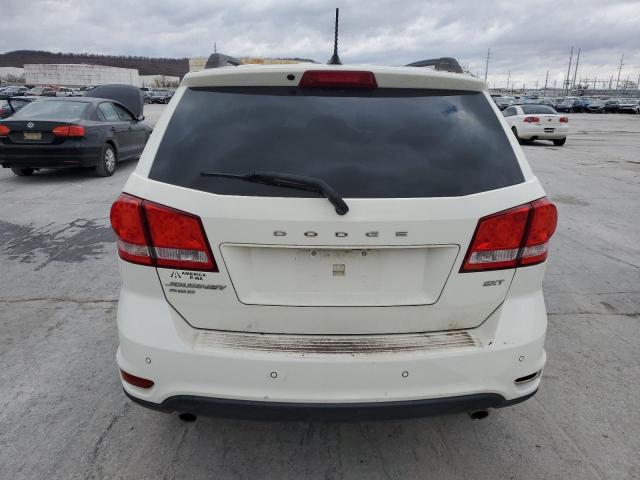3C4PDDBGXFT606647 Dodge Journey Sxt