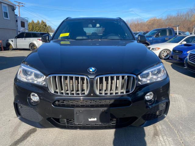 5UXKT0C51J0V98641 BMW X5 Xdr40e