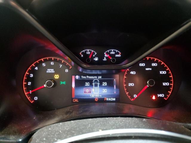 1GTG6DE3XG1131982 GMC CANYON SLT