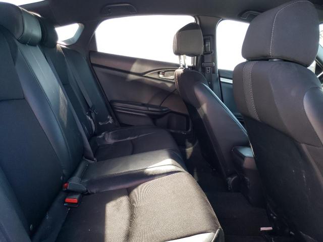 19XFC2F82KE048801 Honda Civic Sport