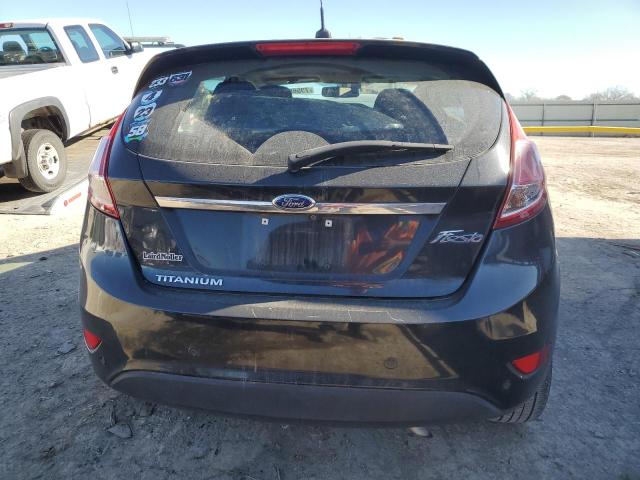 3FADP4FJ1EM157213 Ford Fiesta Titanium