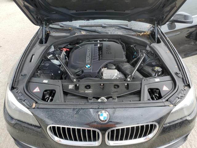 WBA5B1C52ED917063 BMW 535 I