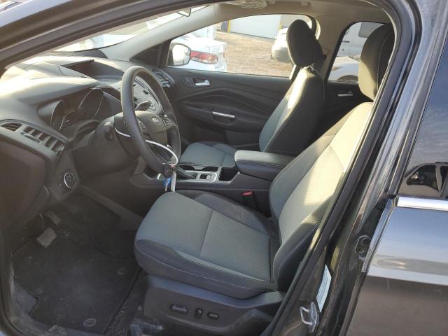 1FMCU0G97HUA83593 Ford ESCAPE SE