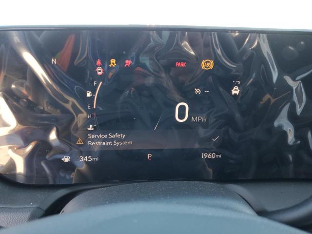 KL4AMDSL8RB028549 Buick Encore Gx Sport Touring