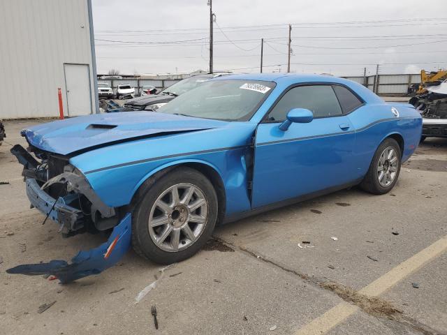 2C3CDZBG3FH805239 auction archive image