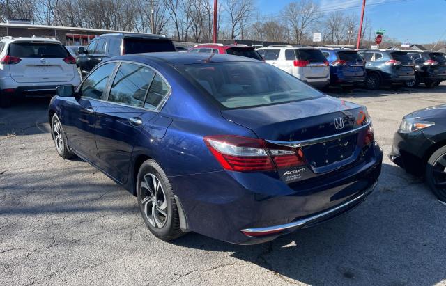 1HGCR2F32GA057449 Honda ACCORD LX