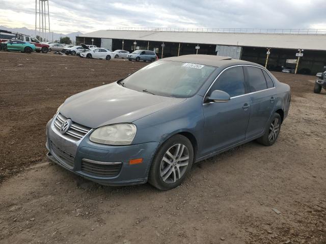 Auction sale of the 2006 Volkswagen Jetta Tdi Option Package 1, vin: 3VWST71KX6M696622, lot number: 81367263