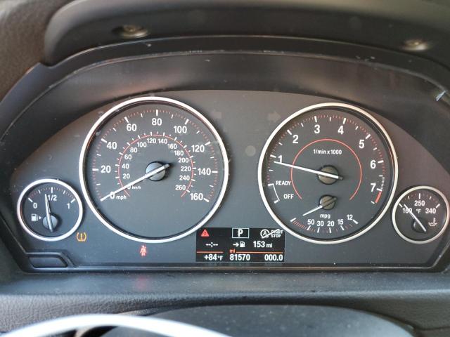 WBA8B9G5XJNU99779 BMW 330 I