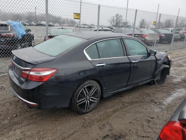 1HGCR2F14HA073975 Honda Accord Sport Special Edition