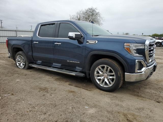3GTP8DED4MG408318 GMC Sierra C1500 Slt