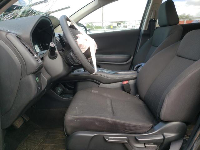 3CZRU5H50HM721009 Honda HR-V EX