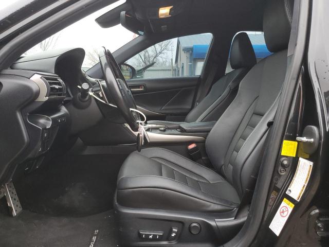 Lexus IS 300 2017 JTHCM1D23H5015222 Image 7